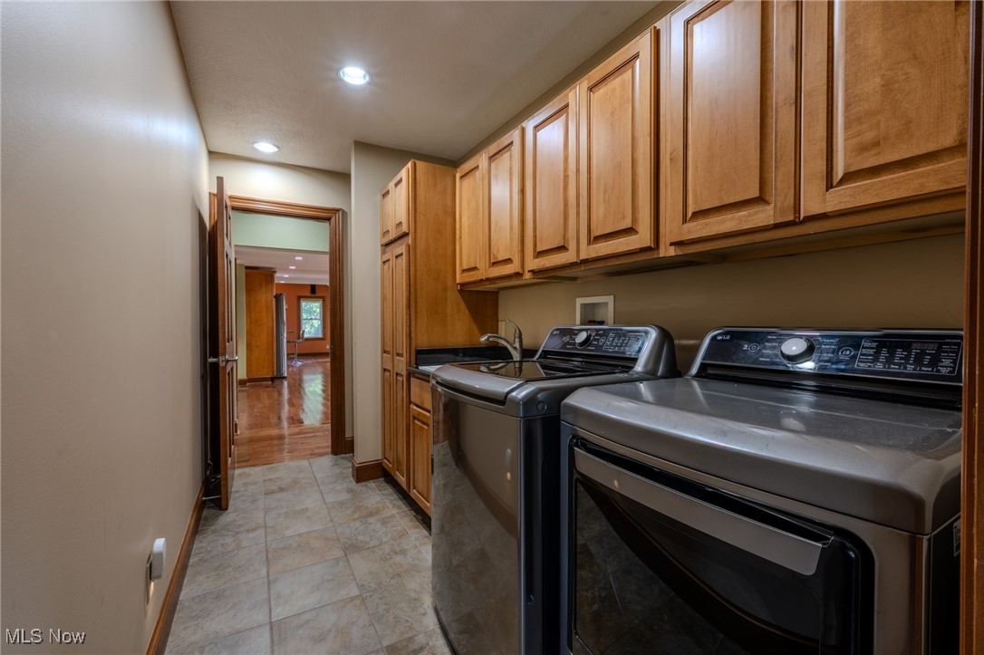 Columbia - Residential