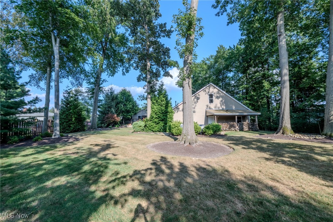 Columbia - Residential