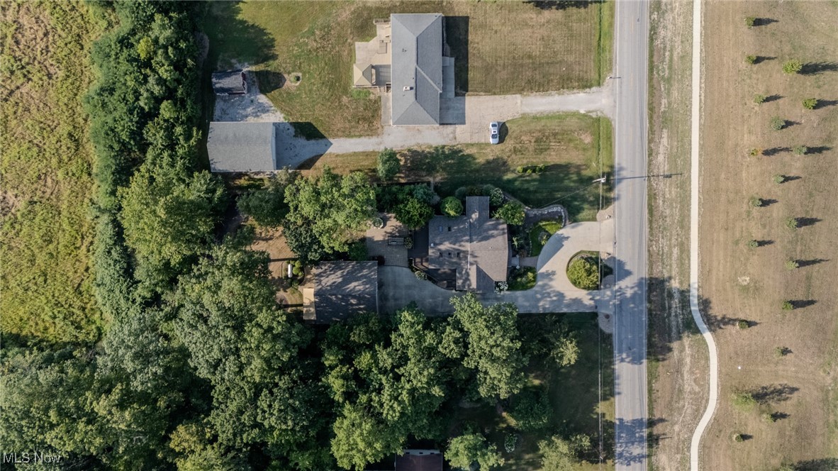 Columbia - Residential