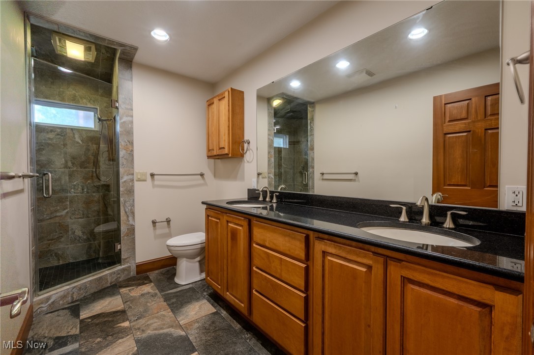 Columbia - Residential