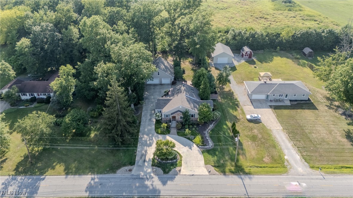 Columbia - Residential