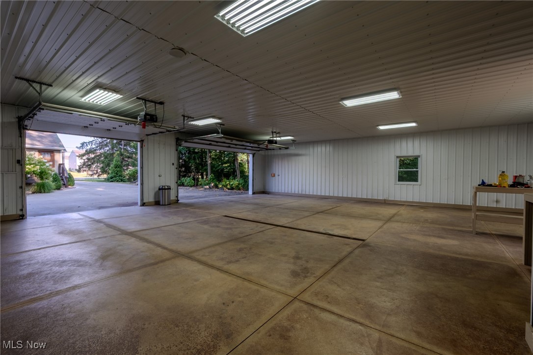 Columbia - Residential