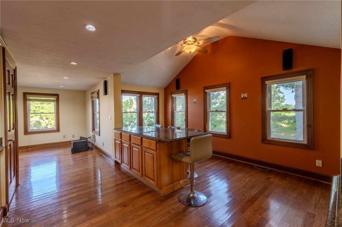 Columbia - Residential