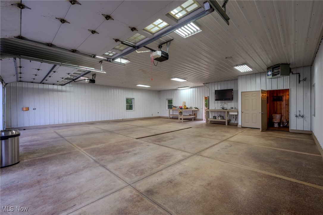 Columbia - Residential