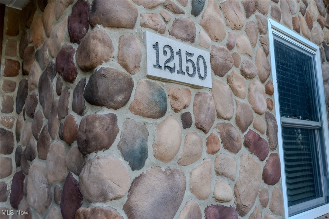 Columbia - Residential