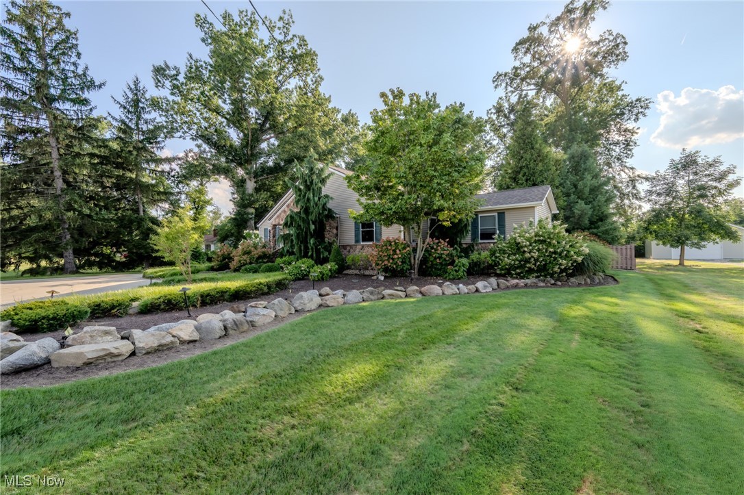 Columbia - Residential