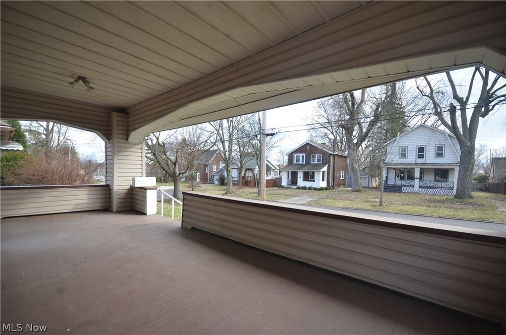 Photo of 1591 Pilgrim Street, Akron, OH 44305 (MLS # 5188140)