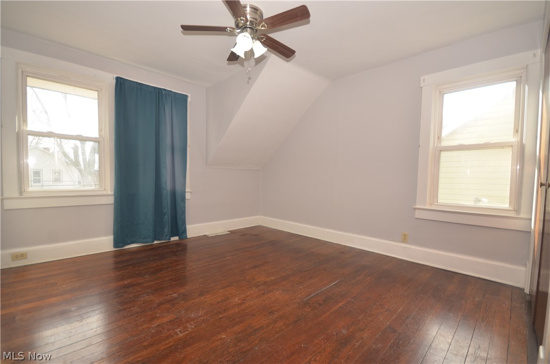 Goodyear Heights - Residential