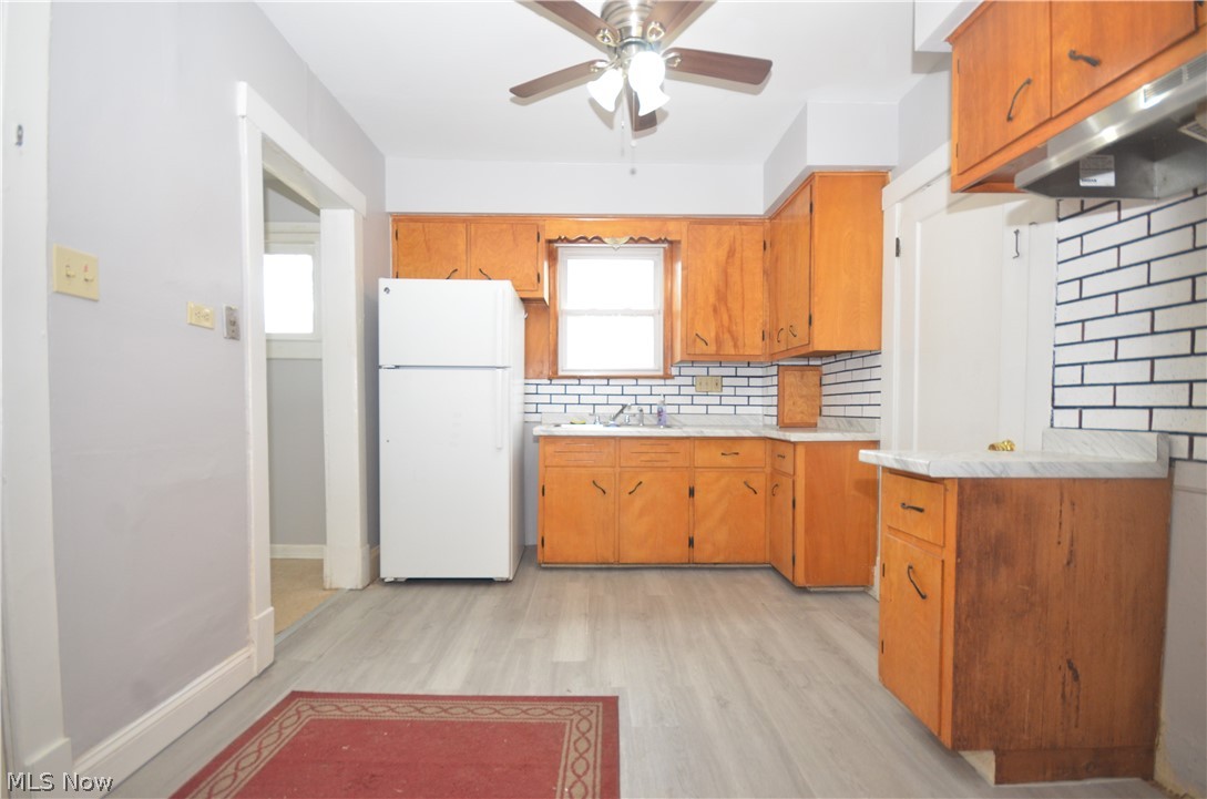 Goodyear Heights - Residential