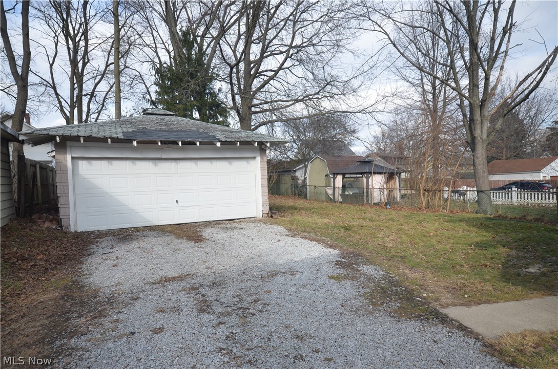 Goodyear Heights - Residential