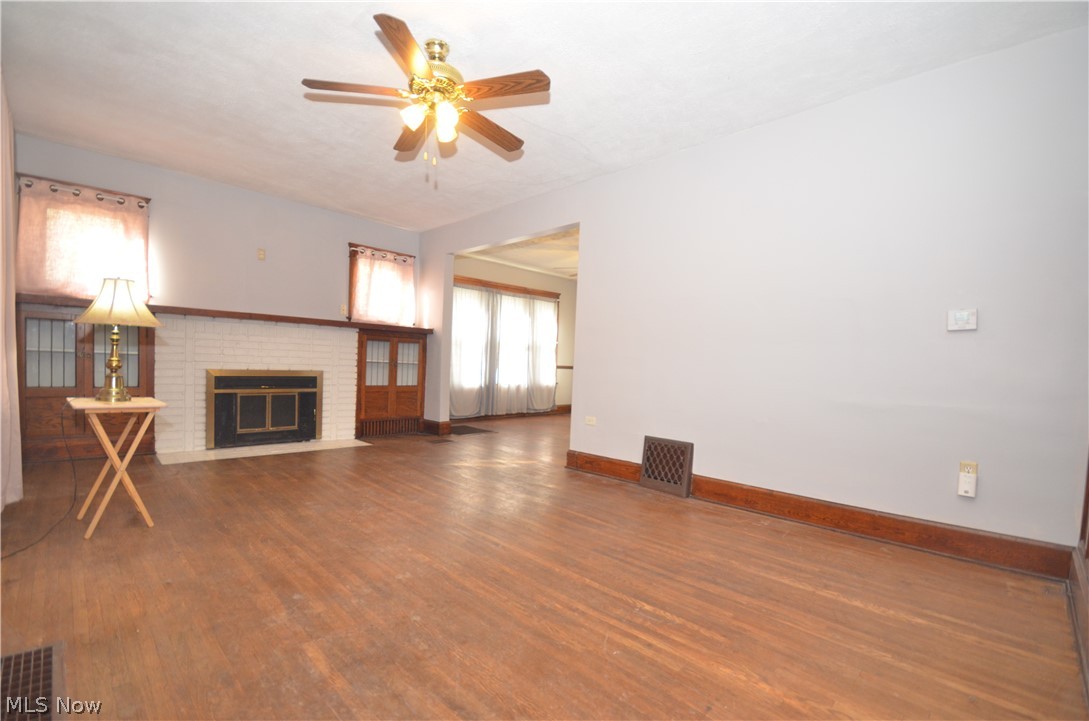 Goodyear Heights - Residential