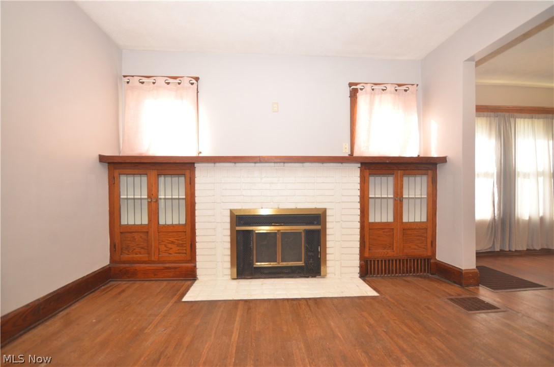 Goodyear Heights - Residential