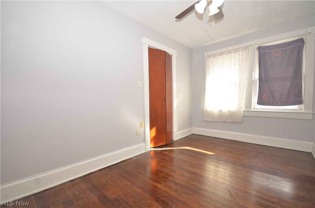 Goodyear Heights - Residential