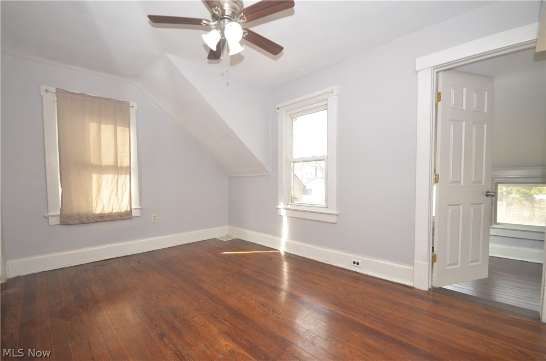 Goodyear Heights - Residential