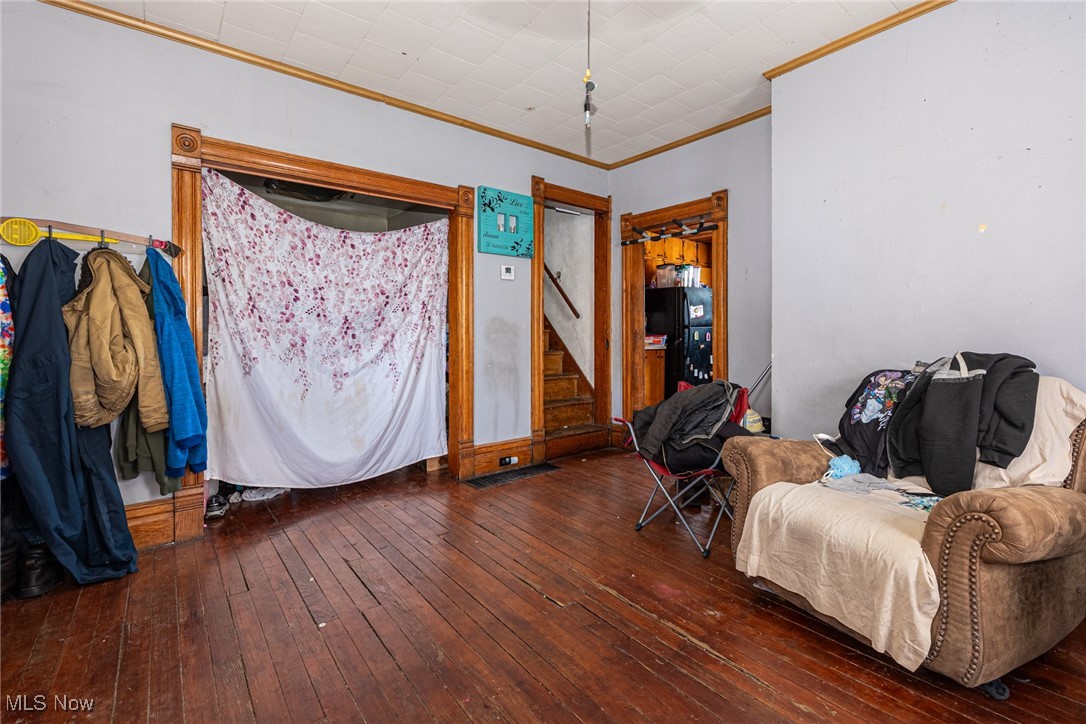 City/Coshocton - Residential