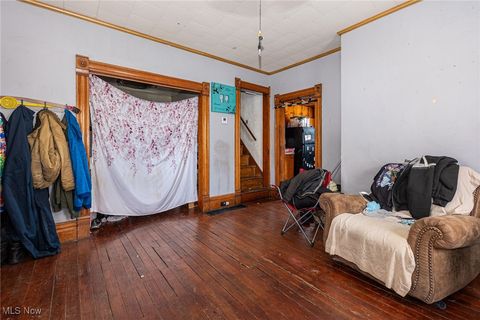 Tiny photo for 327 N 2nd Street, Coshocton, OH 43812 (MLS # 5178751)