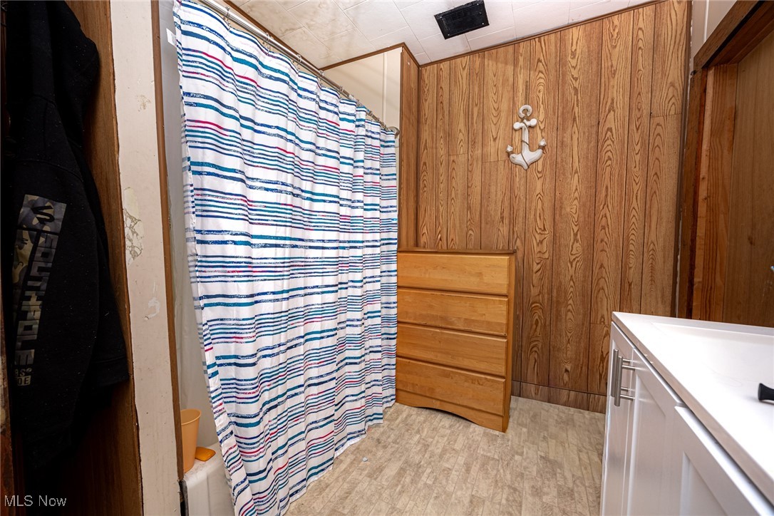 City/Coshocton - Residential