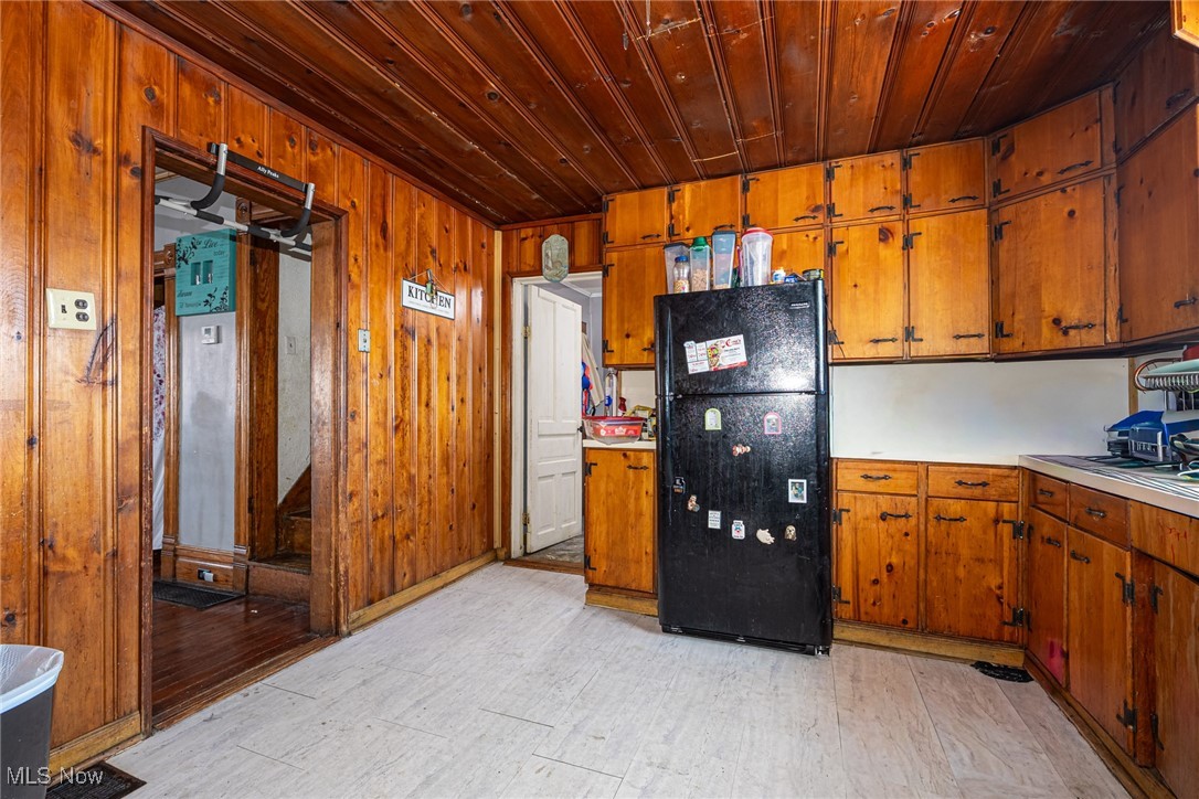 City/Coshocton - Residential