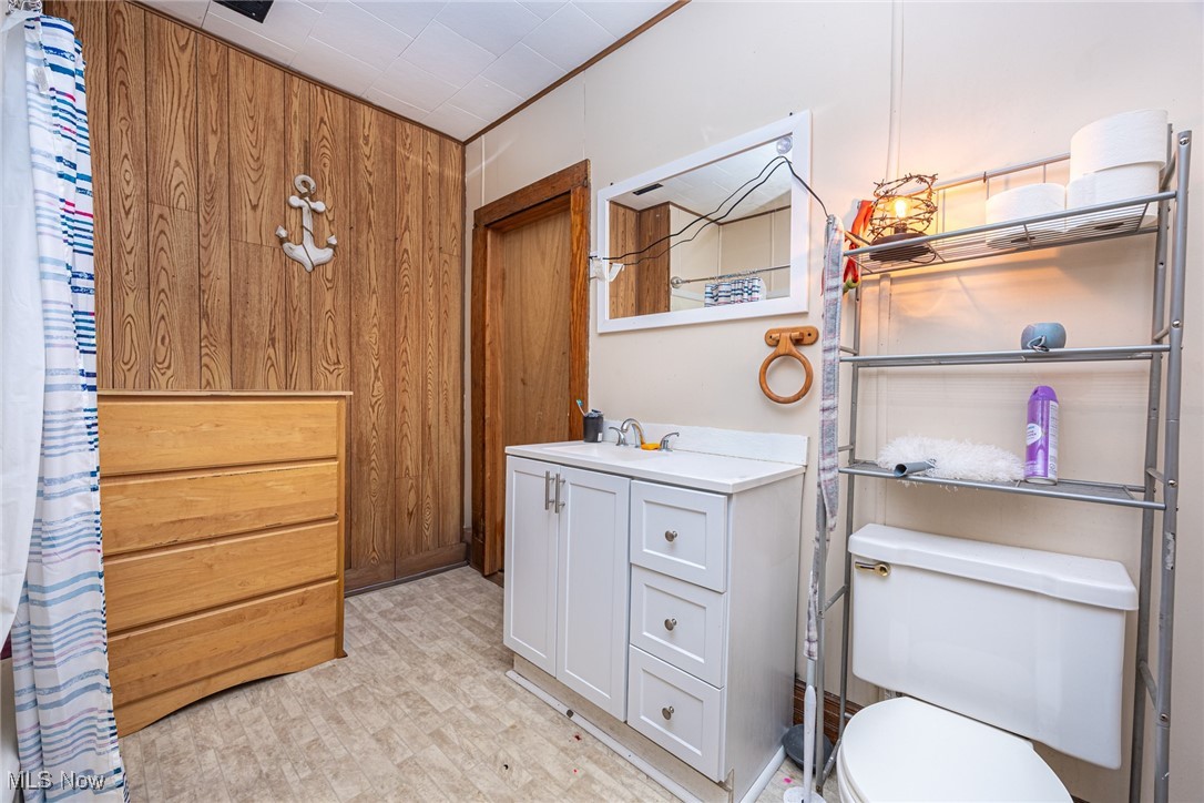 City/Coshocton - Residential