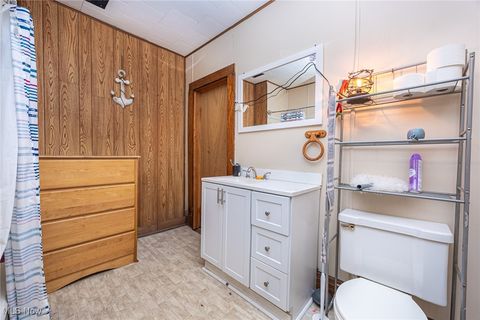 Tiny photo for 327 N 2nd Street, Coshocton, OH 43812 (MLS # 5178751)