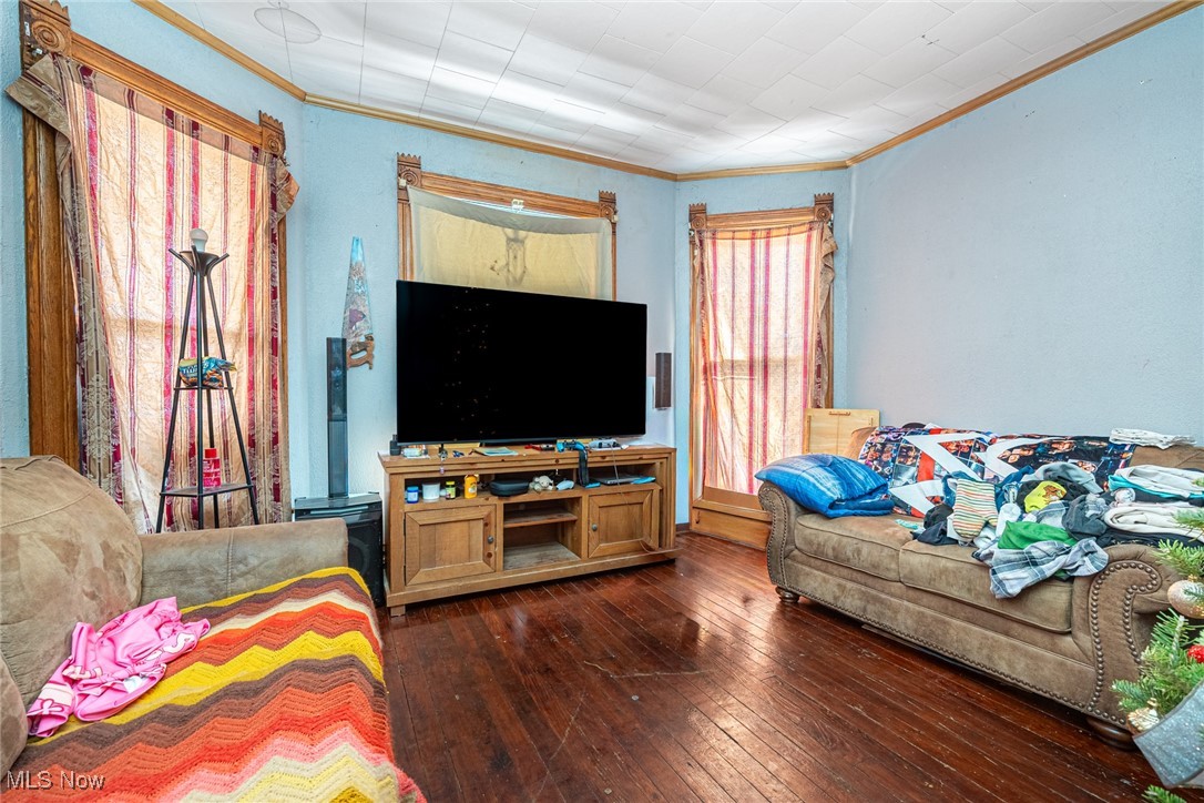 City/Coshocton - Residential