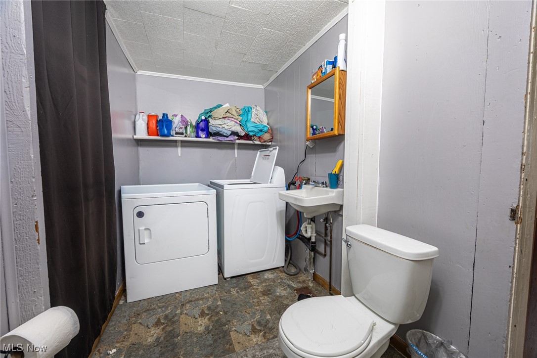 City/Coshocton - Residential