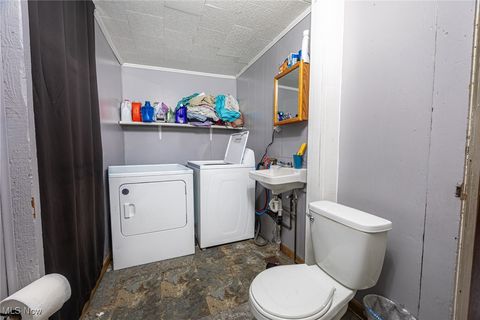 Tiny photo for 327 N 2nd Street, Coshocton, OH 43812 (MLS # 5178751)