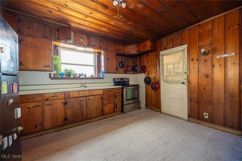 Tiny photo for 327 N 2nd Street, Coshocton, OH 43812 (MLS # 5178751)