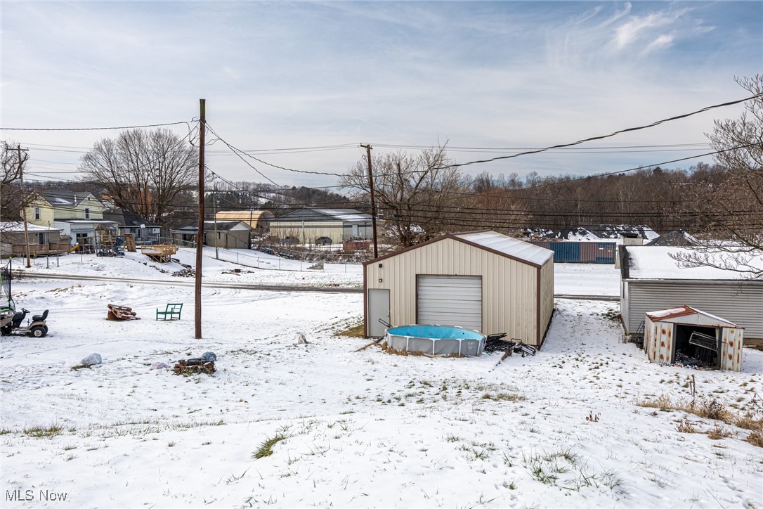 City/Coshocton - Residential