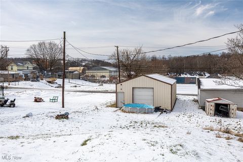 Tiny photo for 327 N 2nd Street, Coshocton, OH 43812 (MLS # 5178751)