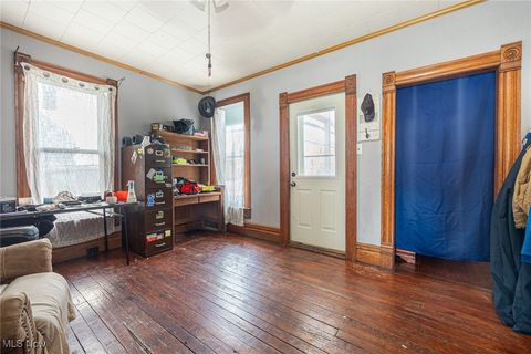 Tiny photo for 327 N 2nd Street, Coshocton, OH 43812 (MLS # 5178751)