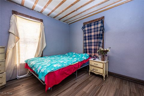 Tiny photo for 327 N 2nd Street, Coshocton, OH 43812 (MLS # 5178751)