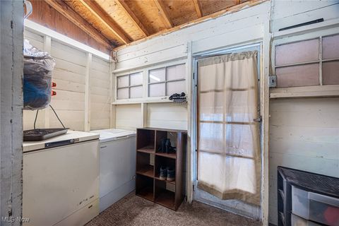 Tiny photo for 327 N 2nd Street, Coshocton, OH 43812 (MLS # 5178751)