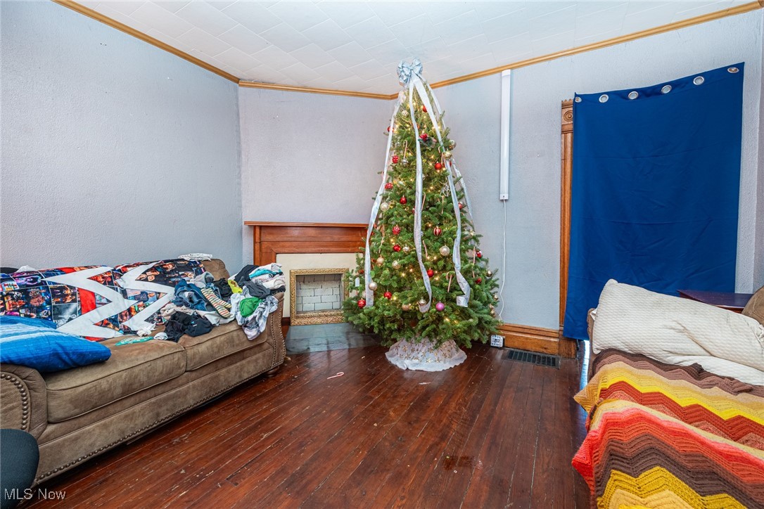 City/Coshocton - Residential