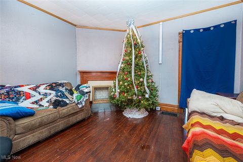 Tiny photo for 327 N 2nd Street, Coshocton, OH 43812 (MLS # 5178751)