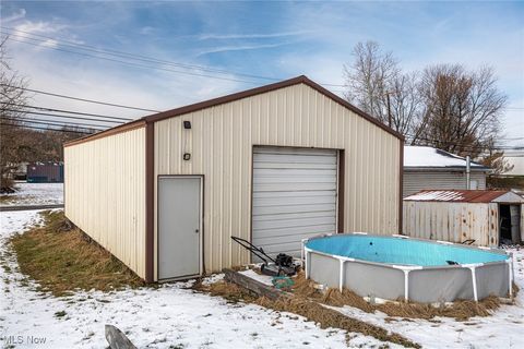 Tiny photo for 327 N 2nd Street, Coshocton, OH 43812 (MLS # 5178751)
