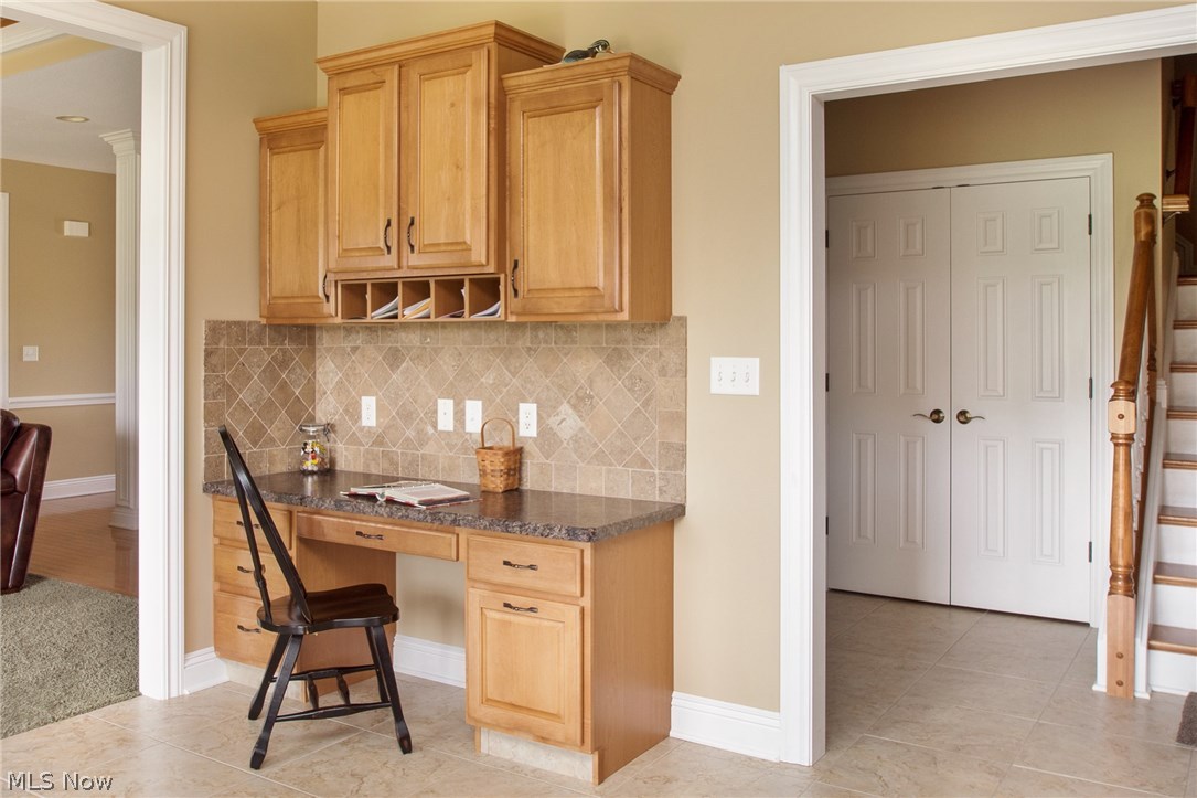 Timberbrooke Trail - Residential