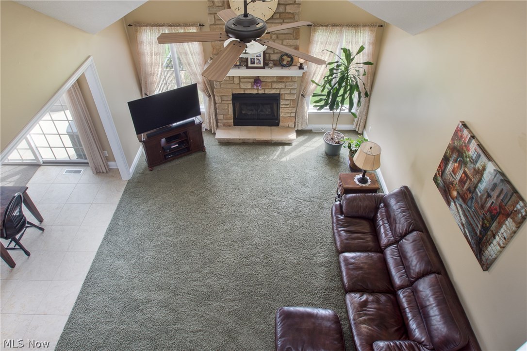 Timberbrooke Trail - Residential