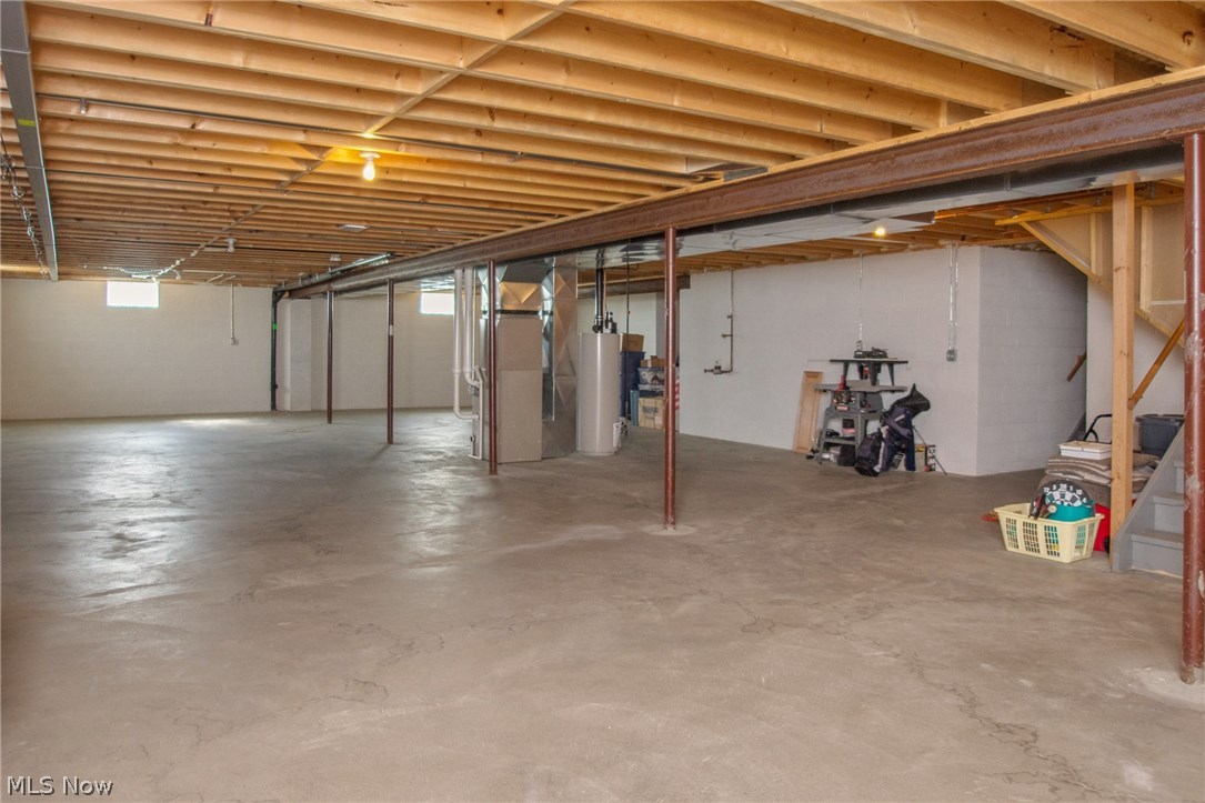 Timberbrooke Trail - Residential