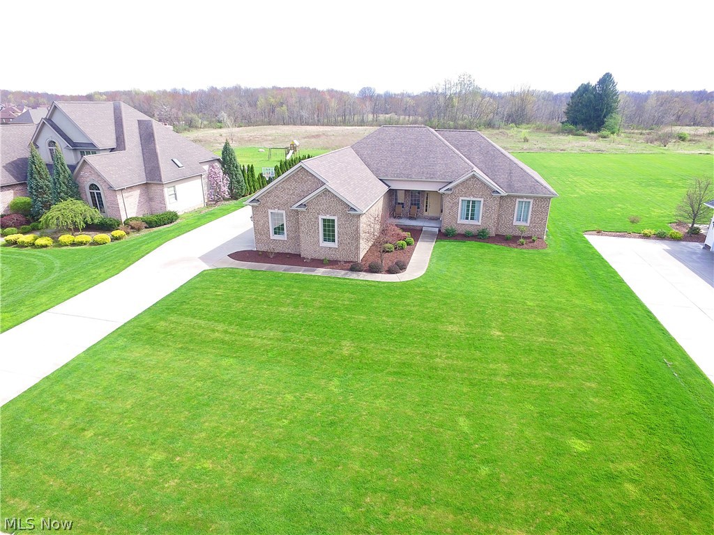 Timberbrooke Trail - Residential