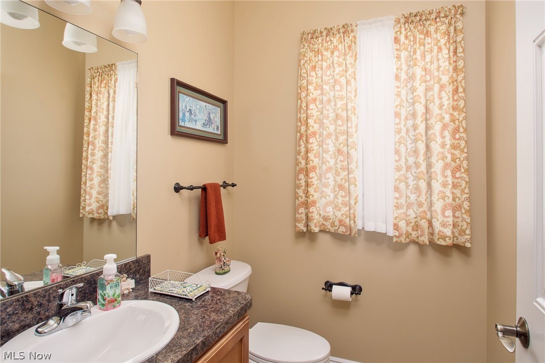 Timberbrooke Trail - Residential