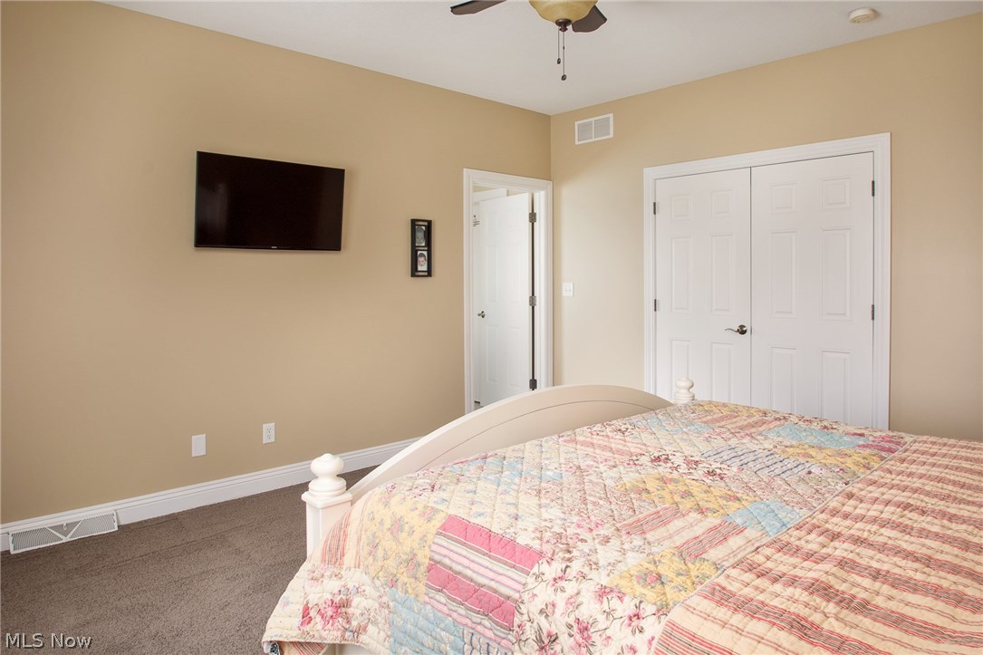 Timberbrooke Trail - Residential