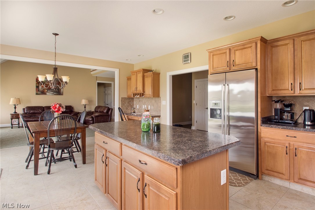 Timberbrooke Trail - Residential