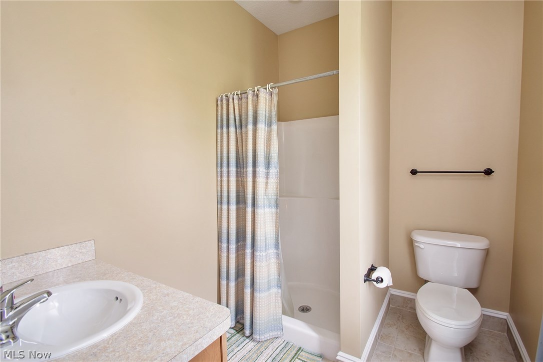 Timberbrooke Trail - Residential