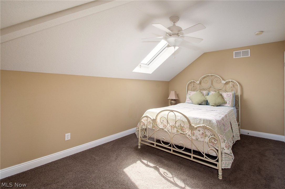 Timberbrooke Trail - Residential