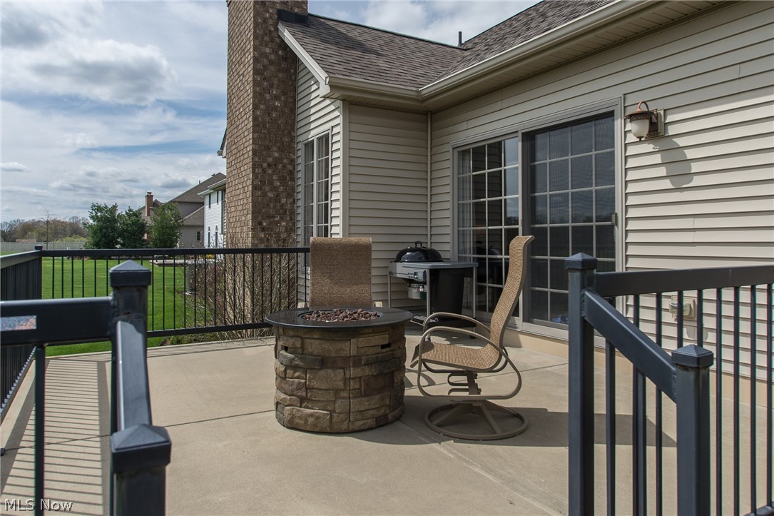 Timberbrooke Trail - Residential