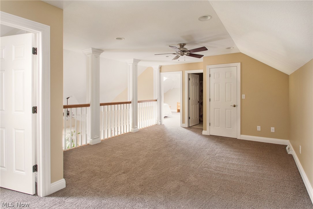 Timberbrooke Trail - Residential