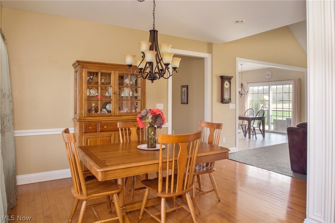 Timberbrooke Trail - Residential