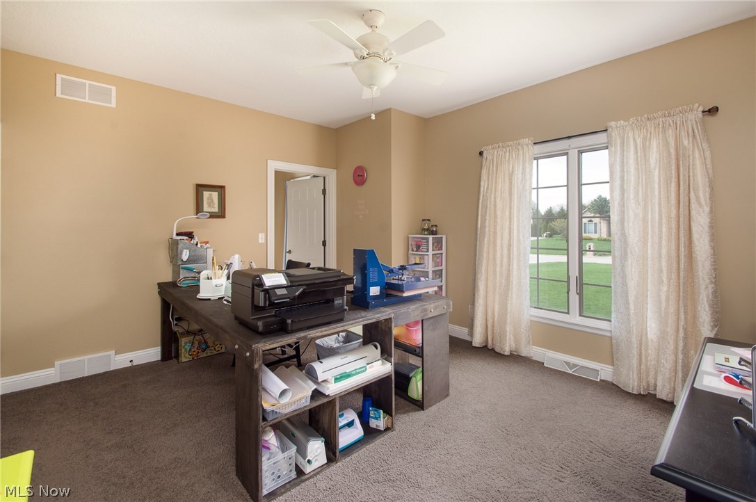 Timberbrooke Trail - Residential