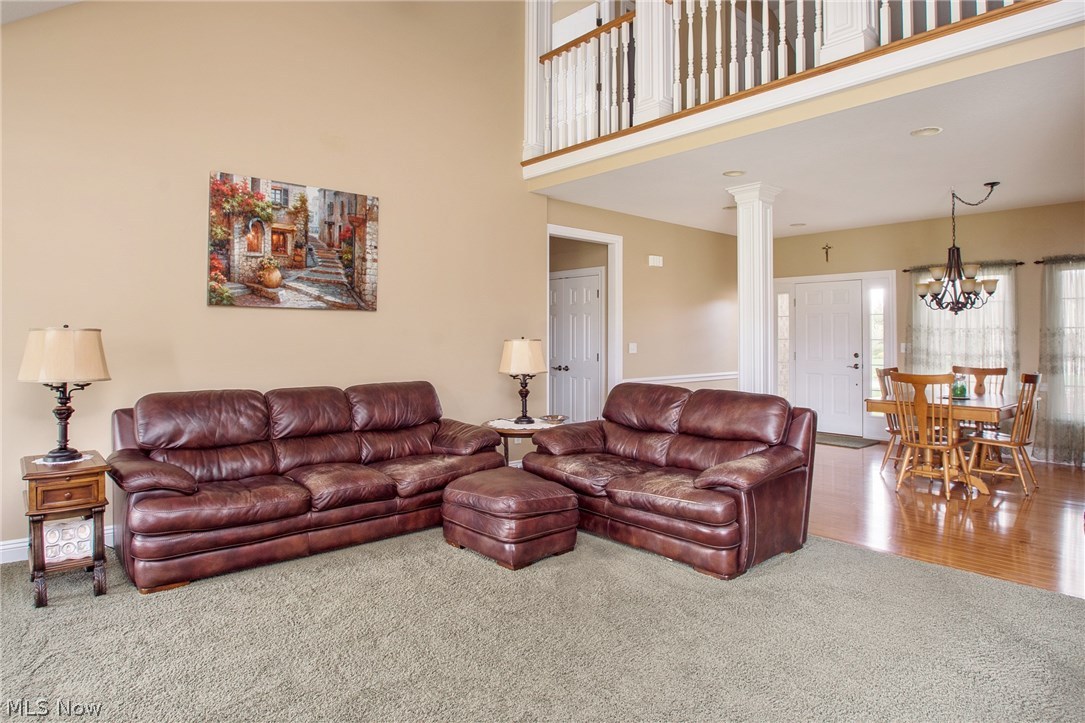 Timberbrooke Trail - Residential